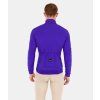 Bunda SANTINI RTR Blue (Velikost M)