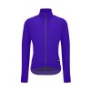 Bunda SANTINI RTR Blue - M (Veľkosť M)