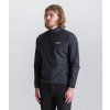 Bunda SANTINI Ventus Black (Velikost XS)