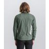 Bunda SANTINI Ventus Green (Velikost XS)