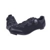 Cestné tretry FLR F11 Knit Black - 36 (Veľkosť 36)