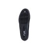 Cestné tretry FLR F11 Knit Black - 36 (Veľkosť 36)