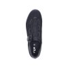 Cestné tretry FLR F11 Knit Black - 36 (Veľkosť 36)