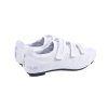 Cestné tretry FLR F35 Knit White - 40 (Veľkosť 40)