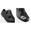 Cestné tretry GAERNE Carbon G.Tuono Matt Black - 39 (Veľkosť 39)
