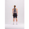 damske kratasy se slemi santini plush nero 3 o