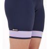 damske kratasy santini giada pure black 3 o