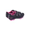 Dámske tretry FLR F55KN Black/Pink - 36 (Veľkosť 36)