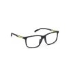 247138 7 dioptricke okuliare adidas sport sp5011 black