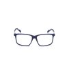 239899 4 dioptricke okuliare adidas sport sp5011 blue