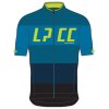 Dres LAPIERRE Ultimate SL Petrole Lime - M (Veľkosť M)