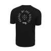 Dres ROCDAY Roost Black - XS (Veľkosť XS)