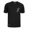 Dres ROCDAY Stage Short Black - XS (Veľkosť XS)