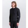 dres s dlouhym rukavem santini impetus black 3 o