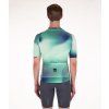 unisex dres santini ombra green o
