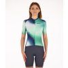 unisex dres santini ombra green 2 o