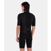 Dres SANTINI Redux Black - XS (Veľkosť XS)