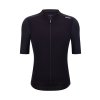 Dres SANTINI Redux Black - XS (Veľkosť XS)