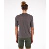 Dres SANTINI Stone  Black - L (Veľkosť L)