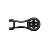 242287 2 drziak cyklopocitaca look computer mount w garmin wahoo polar plate camera mount w packaging for ads stem only