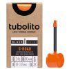 235006 duse tubolito s tubo road 700x18 32c sv42b