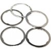 240601 fulcrum spacer for hg11 fw body 5 pcs