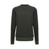 funkcni mikina santini wrap green 1 o