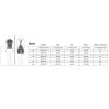 239743 3 funkcne tricko bez rukavov santini lieve white m