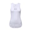 238012 1 funkcne tricko bez rukavov santini lieve white xl