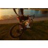 zadni blikacka knog blinder link rear seat 7 o