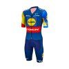 236743 kombineza santini lidl trek