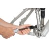 238240 5 kompletny set vytahovaku lozisk cyclus tools v kufri