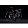 LAPIERRE Aircode DRS 5.0 Di2 Dark Purple 2024 (Veľkosť S)
