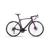 LAPIERRE Aircode DRS 5.0 Di2 Dark Purple 2024 (Veľkosť S)