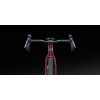 LAPIERRE Crosshill CF 6.0 Strong Ruby Red - XS 2025 (Veľkosť XS)
