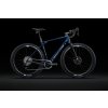 LAPIERRE Crosshill CF 8.0 S Translucent Hex Blue - XS 2025 (Veľkosť XS)