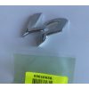 237622 1 lapierre head badge 3d chrom shim int 2019