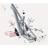 245800 lapierre hlavny cap zadnej stavby main axle 02019z02