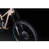 LAPIERRE Overvolt AM 4.6 Oat Milk Brown 2025 (Veľkosť M)