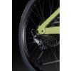 LAPIERRE Overvolt AM 5.8 Silent Green 2026 (Veľkosť S)