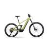 LAPIERRE Overvolt AM 5.8 Silent Green 2026 (Veľkosť S)