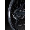 LAPIERRE Overvolt TR 4.6 Black Glossy 2026 (Veľkosť S)