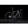 LAPIERRE Xelius SL 5.0 Di2 Dark Graphite - XS 2024 (Veľkosť XS)