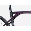 LAPIERRE Xelius SL 5.0 Di2 Dark Graphite - XS 2024 (Veľkosť XS)