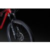 LAPIERRE XRM 7.9 Cherry Red - S 2025 (Veľkosť S)