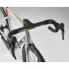 LOOK 795 Blade 2 RS Dura Ace Di2 Iconic Platinum White / R50D - XXS 2025 (Veľkosť XXS)