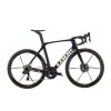 232846 look 795 blade rs disc proteam black glossy mat dadi2 corima mcc dx wheel l 2023