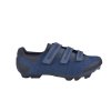 MTB Tretry FLR F55 Knit Navy/Blue - 39 (Veľkosť 39)