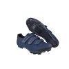MTB Tretry FLR F55 Knit Navy/Blue - 39 (Veľkosť 39)