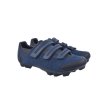 MTB Tretry FLR F55 Knit Navy/Blue - 39 (Veľkosť 39)